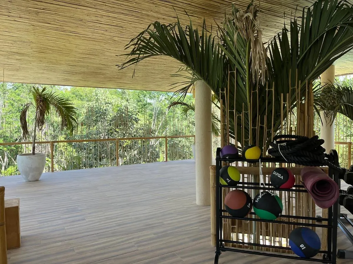 Studio Tulum Aparthotel 0*,  Mexico