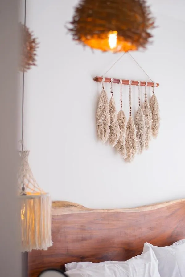 Studio Tulum Aparthotel